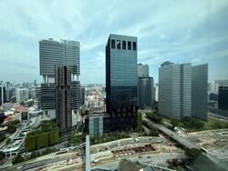 Suntec Tower Three (D1), Office #531641811